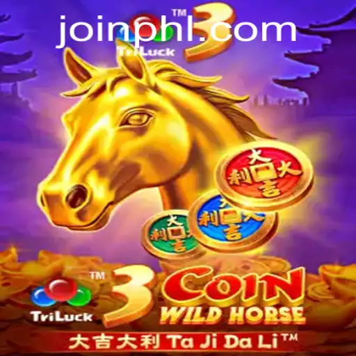 Discover the Thrills of 3CoinWildHorse: A Deep Dive Into the Gaming Experience