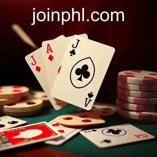 Gaming Experience PHJOIN.COM - 800+ Premium and Exclusive Games