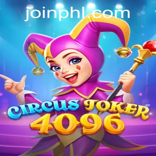Discover the Thrilling World of CircusJoker4096: A Game of Strategy and Luck