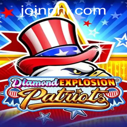 Unleashing the Thrills of DiamondExplosionPatriots: A New Era in Gaming