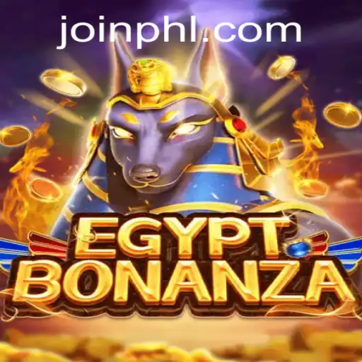 Explore Ancient Wonders with EgyptBonanza on PHJOIN.COM
