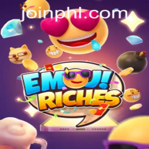 Exploring EmojiRiches: A New Era in Interactive Gaming