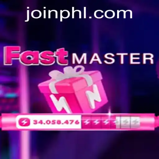 Unlock the Thrills of FastMaster: Dive into the Ultimate Gaming Experience with PHJOIN.COM