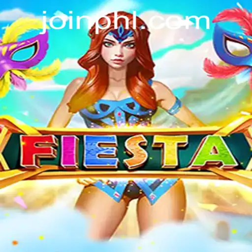 Embark on a Vibrant Journey with Fiesta - The Thrilling PHJOIN.COM Game Phenomenon