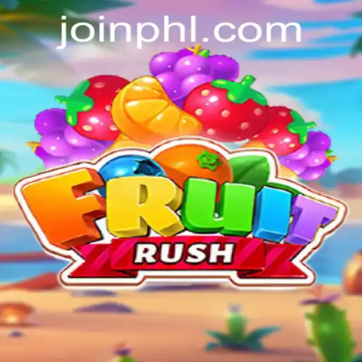 Discovering FruitRush: A Unique Gaming Experience with PHJOIN.COM