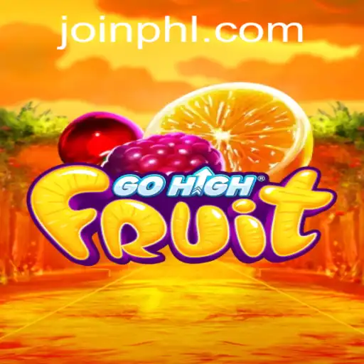 Discover GoHighFruit: A Thrilling New Game Experience with PHJOIN.COM