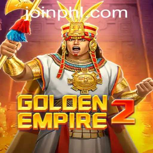 Enter the Realm of 'GoldenEmpire2': A New Era in Gaming