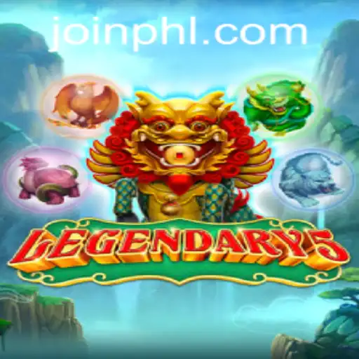 Discovering Legendary5: An Epic Adventure Awaits
