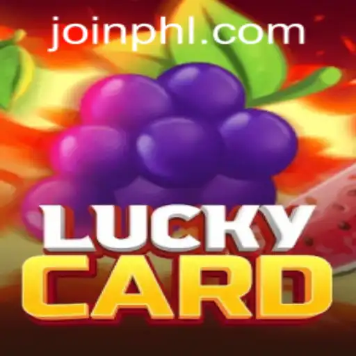 Exploring the Exciting World of LuckyCard at PHJOIN.COM