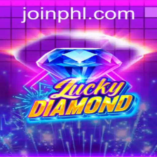 Unveiling LuckyDiamond: A New Era of Gaming on PHJOIN.COM