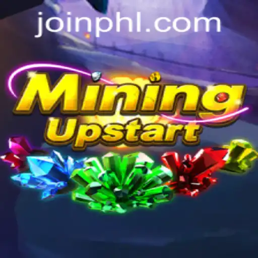 Exploring the World of MiningUpstart: A Dive into PHJOIN.COM's Latest Game Sensation