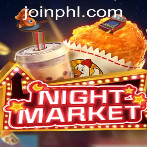 Exploring NIGHTMARKET: A Thrilling New Game in the Digital Arena