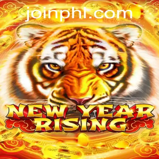 New Year Rising: Dive into the Exciting World of PHJOIN.COM's Latest Game