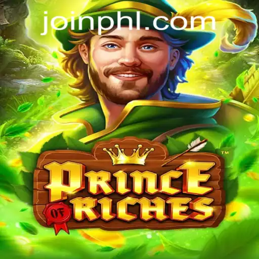 Exploring the World of PrinceOfRiches: A New Gaming Sensation