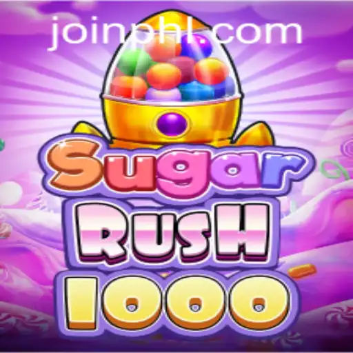 Explore the Sweet World of SugarRush1000