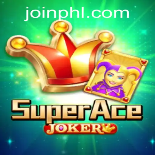 Exploring SuperAceJoker: A Thrilling Gaming Experience with PHJOIN.COM