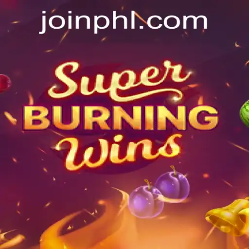 Exploring SuperBurningWins: An Engaging Online Casino Game Experience