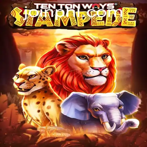 Unleashing the Adventure: TenTonWaysStampede