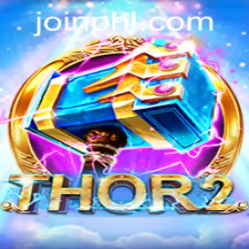 Dive Into the Thrilling World of Thor2: Unveiling PHJOIN.COM's Latest Gaming Adventure