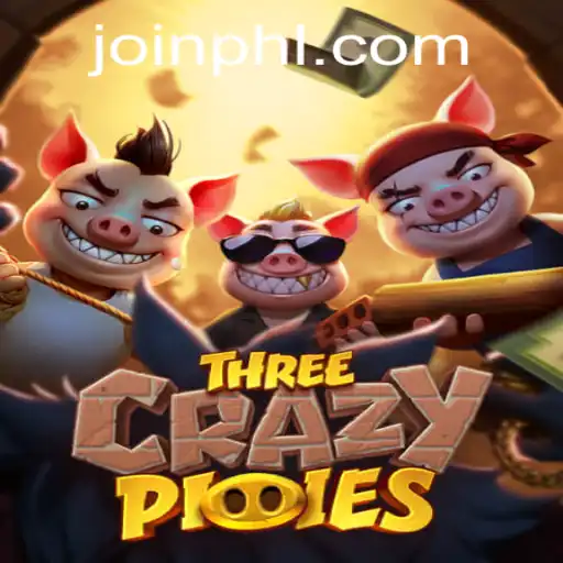 Discover the Thrills of ThreeCrazyPiggies: An In-Depth Guide