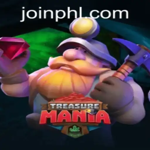 TreasureMania: An Exciting Adventure Awaits at PHJOIN.COM